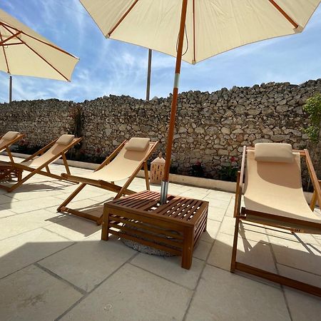 Masseria Voluzzi Копертино Екстериор снимка