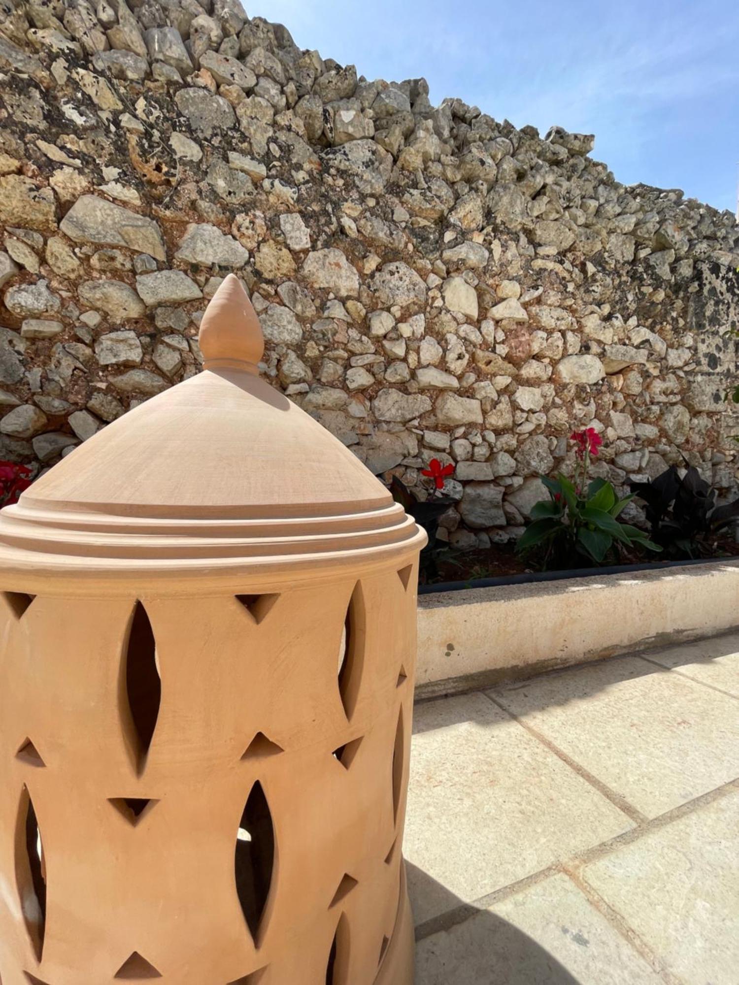 Masseria Voluzzi Копертино Екстериор снимка
