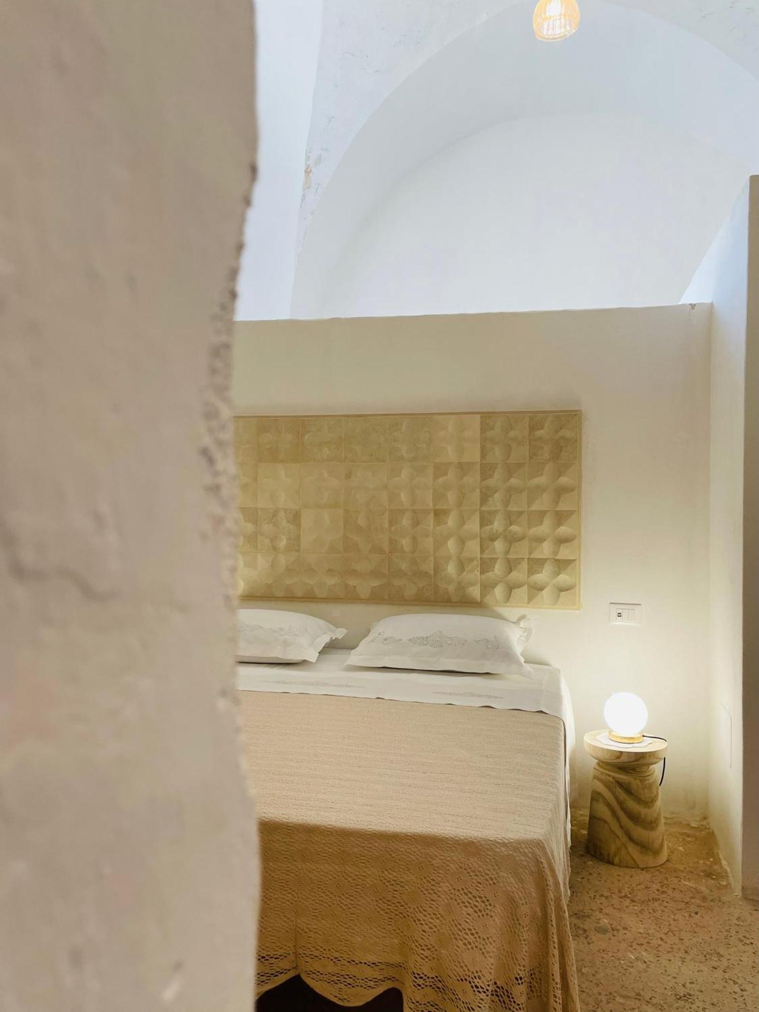Masseria Voluzzi Копертино Екстериор снимка