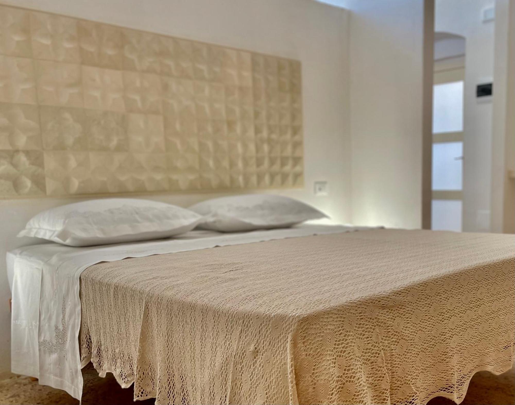 Masseria Voluzzi Копертино Екстериор снимка