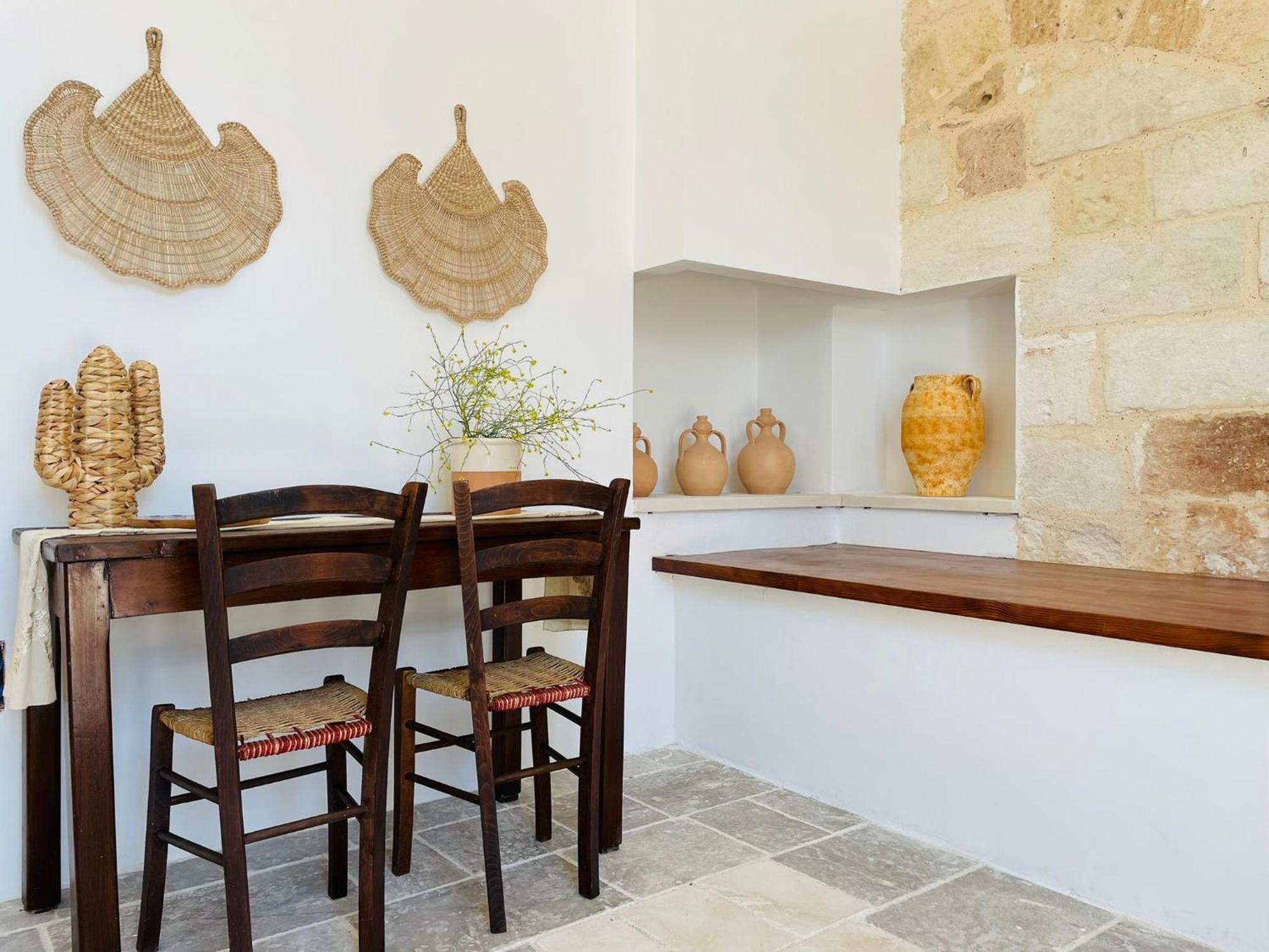 Masseria Voluzzi Копертино Екстериор снимка